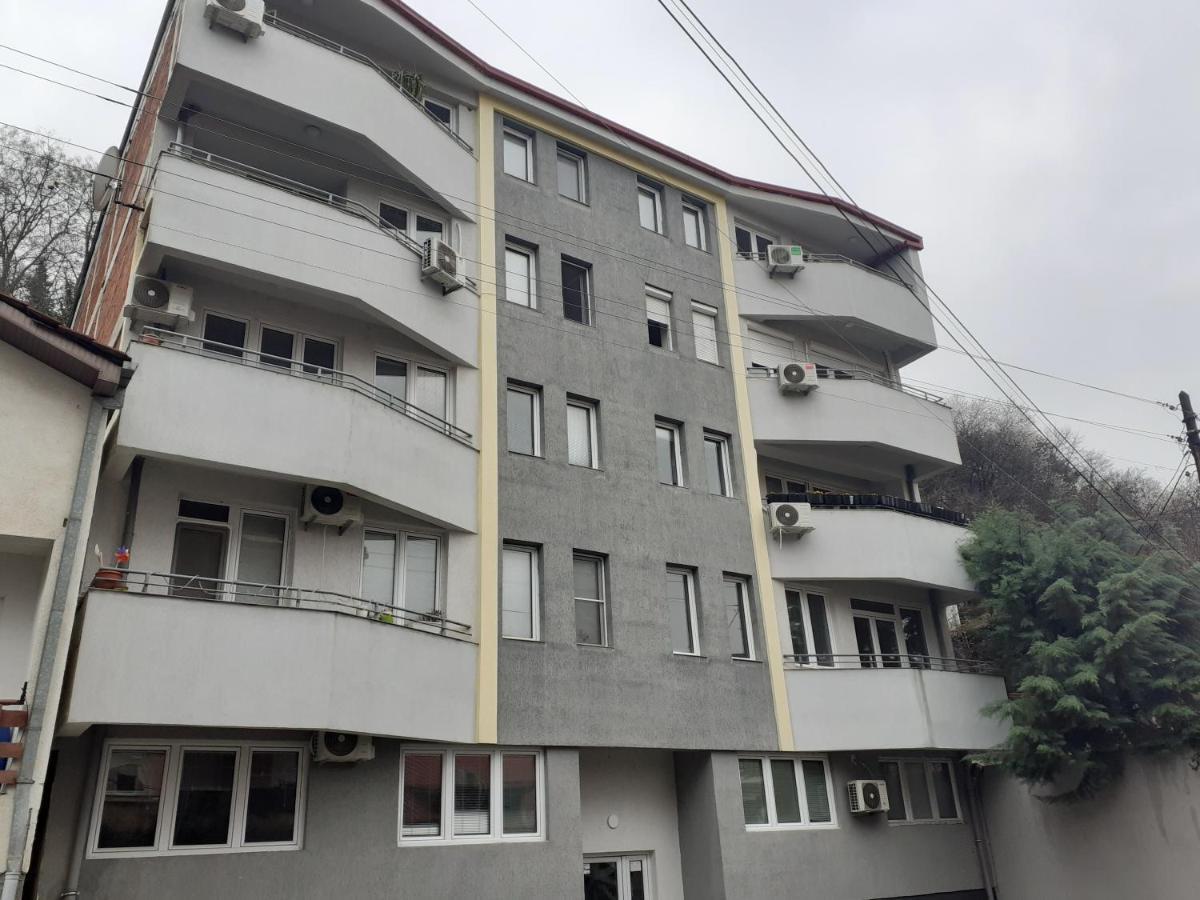 Ballet Apartament Σκόπια Εξωτερικό φωτογραφία