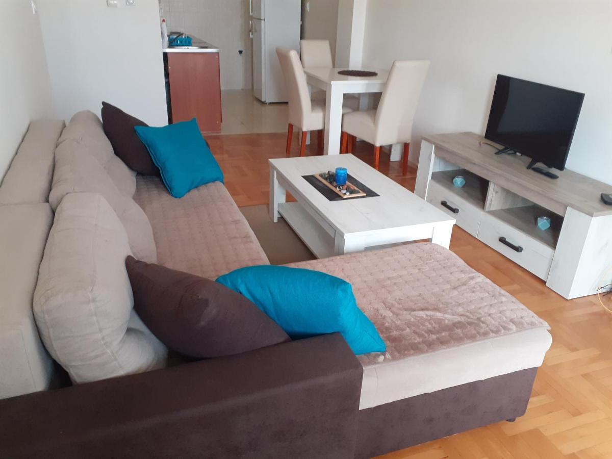 Ballet Apartament Σκόπια Εξωτερικό φωτογραφία
