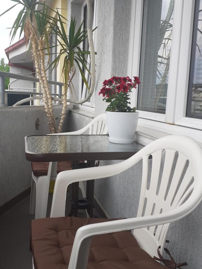 Ballet Apartament Σκόπια Εξωτερικό φωτογραφία